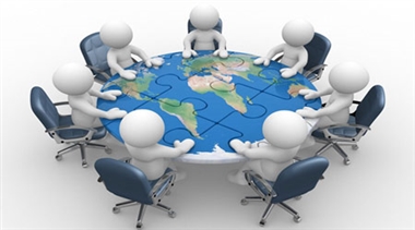 بازاریابی داخلی و رضایتمندی مشتری